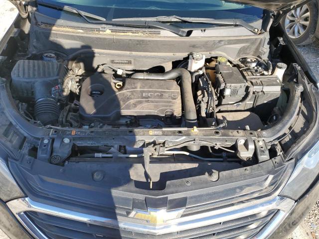 Aukcja sprzedaży 2018 Chevrolet Equinox Lt, vin: 2GNAXJEV4J6113251, numer aukcji: 38078583