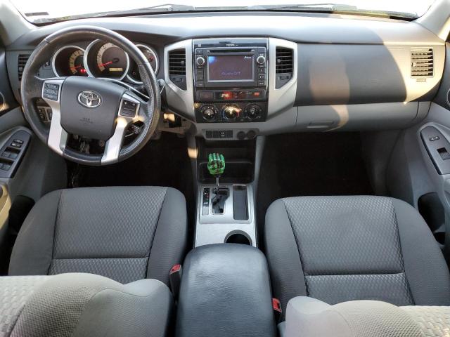 Aukcja sprzedaży 2013 Toyota Tacoma Double Cab Prerunner, vin: 5TFJU4GN5DX050343, numer aukcji: 38438053