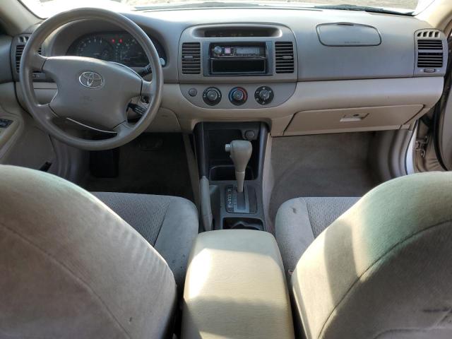 37583683 :رقم المزاد ، 4T1BE32K43U124176 vin ، 2003 Toyota Camry Le مزاد بيع