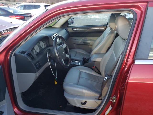Aukcja sprzedaży 2007 Chrysler 300 Touring, vin: 2C3KA53G77H608491, numer aukcji: 37820883