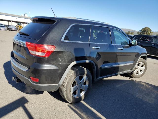2011 Jeep Grand Cherokee Limited მანქანა იყიდება აუქციონზე, vin: 1J4RS5GG6BC704281, აუქციონის ნომერი: 38170533