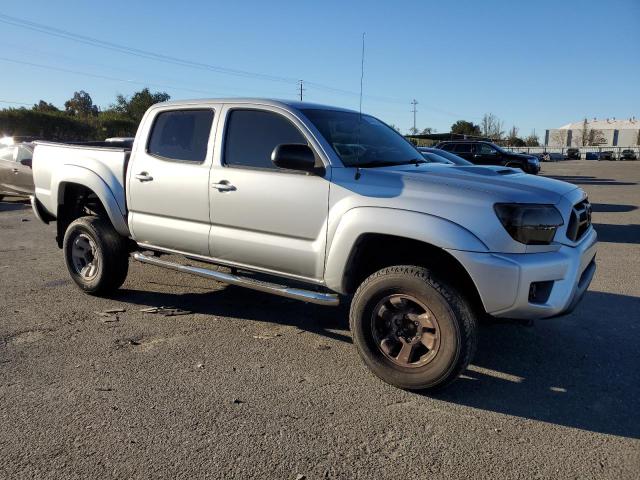 Aukcja sprzedaży 2013 Toyota Tacoma Double Cab Prerunner, vin: 5TFJU4GN5DX050343, numer aukcji: 38438053