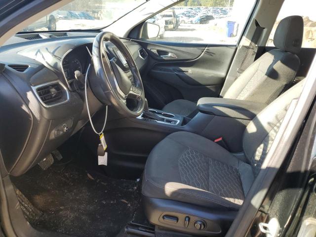 Aukcja sprzedaży 2018 Chevrolet Equinox Lt, vin: 2GNAXJEV4J6113251, numer aukcji: 38078583