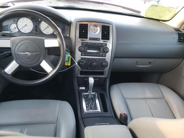Aukcja sprzedaży 2007 Chrysler 300 Touring, vin: 2C3KA53G77H608491, numer aukcji: 37820883