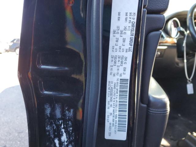 2011 Jeep Grand Cherokee Limited მანქანა იყიდება აუქციონზე, vin: 1J4RS5GG6BC704281, აუქციონის ნომერი: 38170533