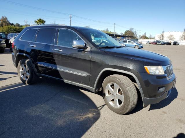 2011 Jeep Grand Cherokee Limited მანქანა იყიდება აუქციონზე, vin: 1J4RS5GG6BC704281, აუქციონის ნომერი: 38170533