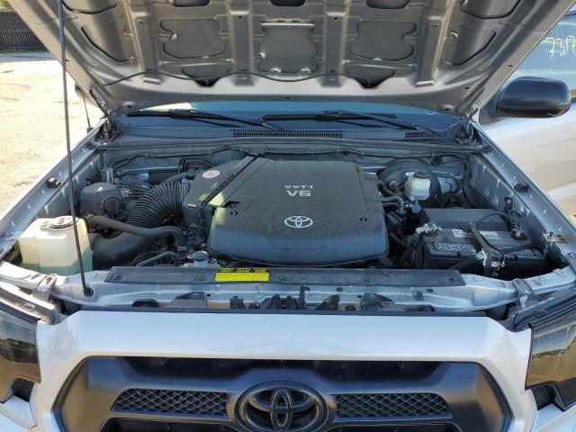 Aukcja sprzedaży 2013 Toyota Tacoma Double Cab Prerunner, vin: 5TFJU4GN5DX050343, numer aukcji: 38438053