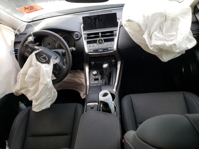 Aukcja sprzedaży 2021 Lexus Nx 300h Base, vin: JTJGJRDZ3M5015235, numer aukcji: 38384233
