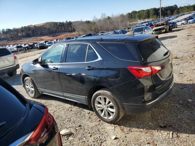 Aukcja sprzedaży 2018 Chevrolet Equinox Lt, vin: 2GNAXJEV4J6113251, numer aukcji: 38078583