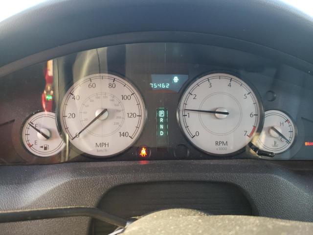 Aukcja sprzedaży 2007 Chrysler 300 Touring, vin: 2C3KA53G77H608491, numer aukcji: 37820883