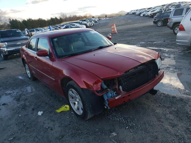 Aukcja sprzedaży 2007 Chrysler 300 Touring, vin: 2C3KA53G77H608491, numer aukcji: 37820883