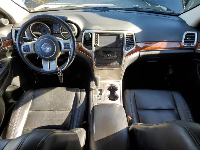 2011 Jeep Grand Cherokee Limited მანქანა იყიდება აუქციონზე, vin: 1J4RS5GG6BC704281, აუქციონის ნომერი: 38170533