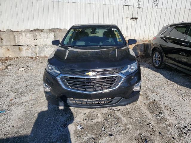 Aukcja sprzedaży 2018 Chevrolet Equinox Lt, vin: 2GNAXJEV4J6113251, numer aukcji: 38078583