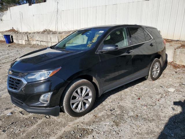 Aukcja sprzedaży 2018 Chevrolet Equinox Lt, vin: 2GNAXJEV4J6113251, numer aukcji: 38078583