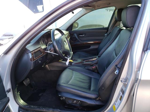 36542793 :رقم المزاد ، WBAPK5C5XAA653196 vin ، 2010 Bmw 328 Xi Sulev مزاد بيع