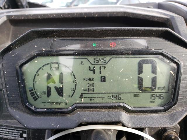 Aukcja sprzedaży 2020 Kawasaki Krf 1000 A, vin: JKARFCA14LB504083, numer aukcji: 35999503