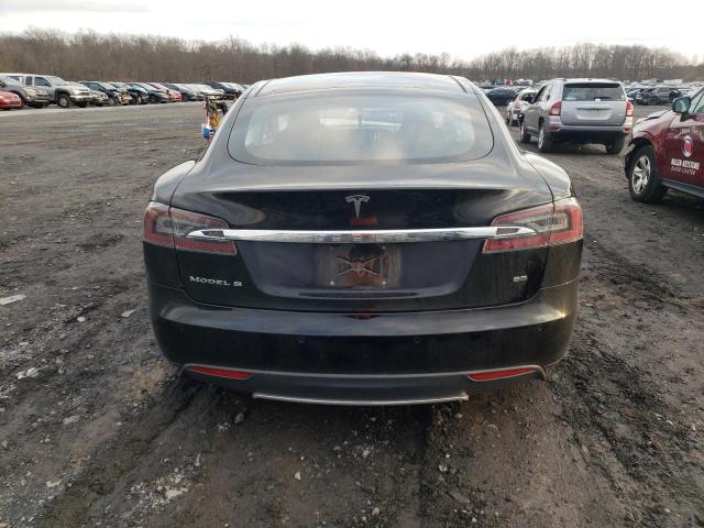 Продажа на аукционе авто 2014 Tesla Model S, vin: 5YJSA1H19EFP40177, номер лота: 38620963