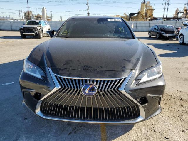 Aukcja sprzedaży 2019 Lexus Es 300h, vin: JTHB21B13K2032946, numer aukcji: 38399503