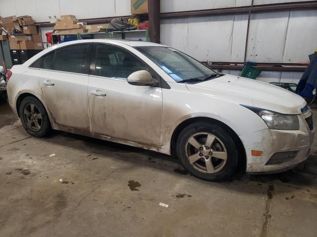38034023 :رقم المزاد ، 1G1PE5SB4E7262610 vin ، 2014 Chevrolet Cruze Lt مزاد بيع