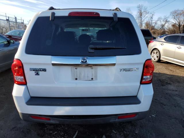 Aukcja sprzedaży 2008 Mazda Tribute S, vin: 4F2CZ96128KM18972, numer aukcji: 38304293