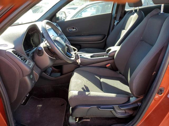 Aukcja sprzedaży 2019 Honda Hr-v Sport, vin: 3CZRU5H17KG701519, numer aukcji: 37863353