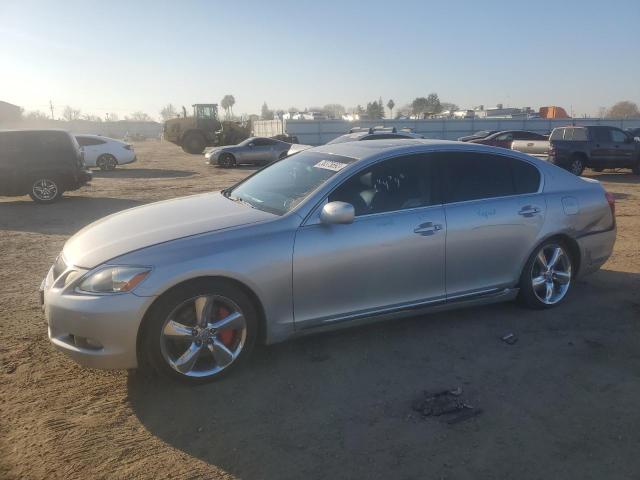 Aukcja sprzedaży 2006 Lexus Gs 430, vin: JTHBN96S265013589, numer aukcji: 38375693