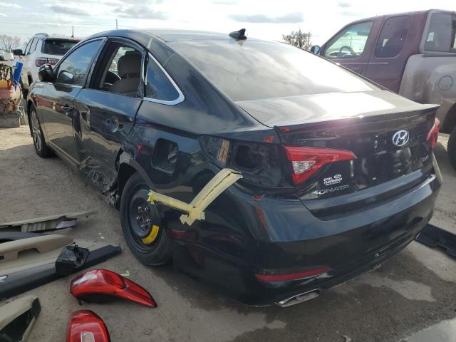 Aukcja sprzedaży 2016 Hyundai Sonata Sport, vin: 5NPE34AFXGH420580, numer aukcji: 36102233