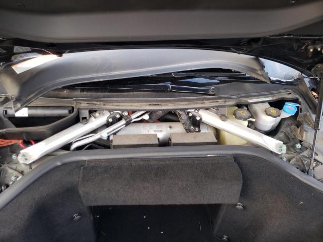 Продажа на аукционе авто 2014 Tesla Model S, vin: 5YJSA1H19EFP40177, номер лота: 38620963