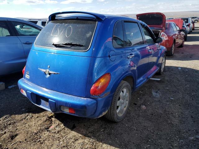 Aukcja sprzedaży 2005 Chrysler Pt Cruiser, vin: 3C8FY68B75T547481, numer aukcji: 36872053