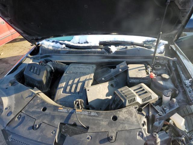 2017 Gmc Terrain Sle მანქანა იყიდება აუქციონზე, vin: 2GKALMEK6H6100513, აუქციონის ნომერი: 37297843