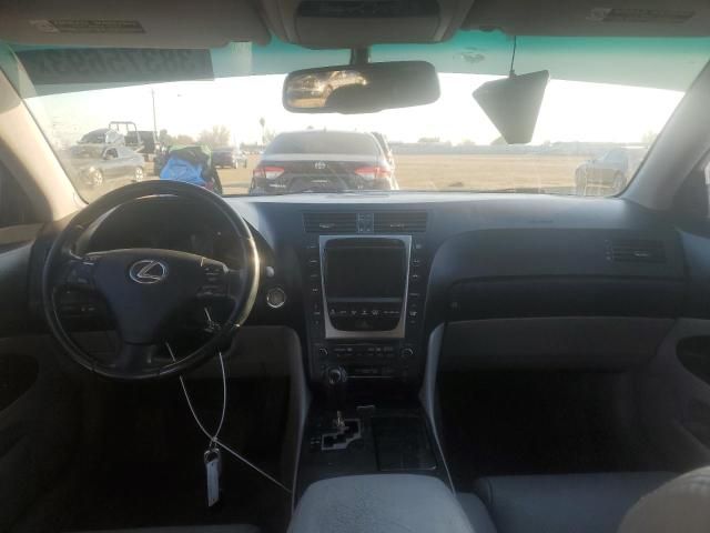 Aukcja sprzedaży 2006 Lexus Gs 430, vin: JTHBN96S265013589, numer aukcji: 38375693