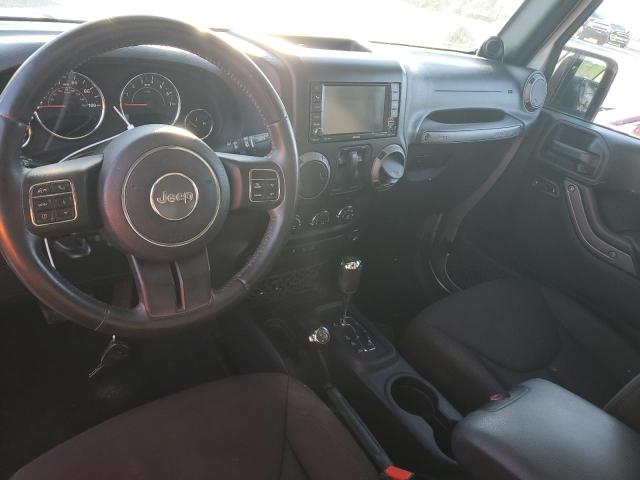 Продаж на аукціоні авто 2014 Jeep Wrangler S, vin: 1C4AJWAG3EL278042, номер лоту: 79207165