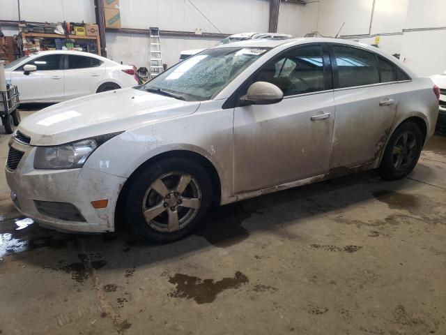 38034023 :رقم المزاد ، 1G1PE5SB4E7262610 vin ، 2014 Chevrolet Cruze Lt مزاد بيع