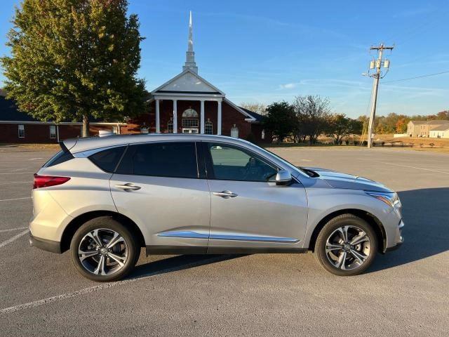Продажа на аукционе авто 2021 Acura Rdx Technology, vin: 5J8TC2H5XML032248, номер лота: 38608173