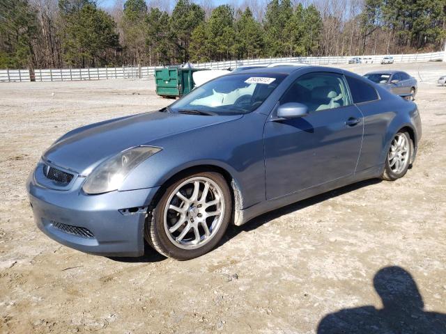 Продаж на аукціоні авто 2005 Infiniti G35, vin: JNKCV54E05M411527, номер лоту: 38488413