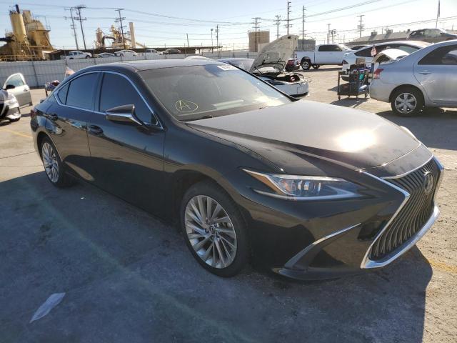 Aukcja sprzedaży 2019 Lexus Es 300h, vin: JTHB21B13K2032946, numer aukcji: 38399503
