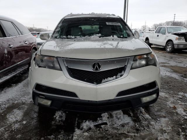 2011 Acura Mdx Technology მანქანა იყიდება აუქციონზე, vin: 2HNYD2H67BH517784, აუქციონის ნომერი: 37485993