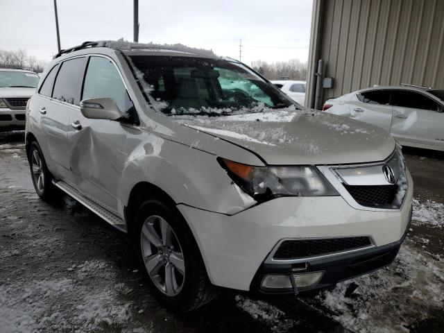 2011 Acura Mdx Technology მანქანა იყიდება აუქციონზე, vin: 2HNYD2H67BH517784, აუქციონის ნომერი: 37485993