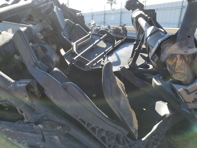 2018 Can-am Maverick X3 Max X Rs Turbo R მანქანა იყიდება აუქციონზე, vin: 3JBVNAW41JK000805, აუქციონის ნომერი: 37337723