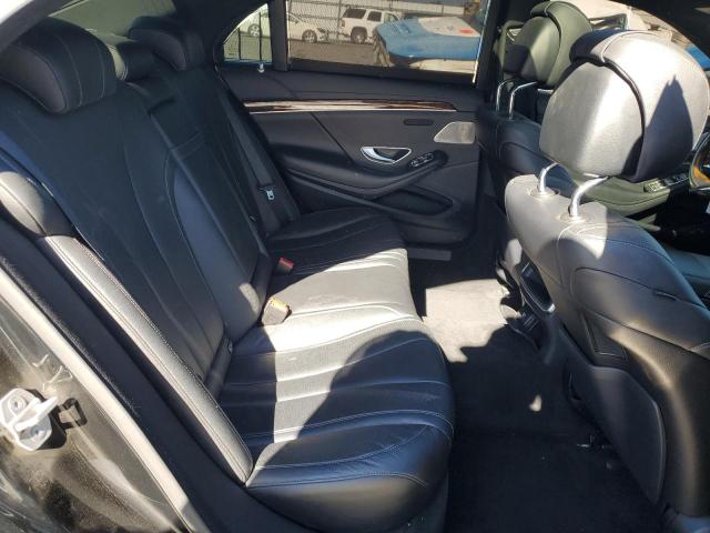 Aukcja sprzedaży 2015 Mercedes-benz S 550 4matic, vin: WDDUG8FB8FA122778, numer aukcji: 38241163