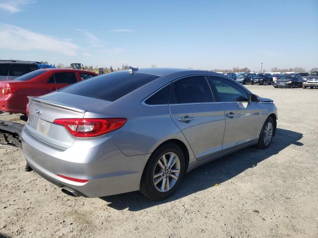 38384423 :رقم المزاد ، 5NPE24AF0GH263743 vin ، 2016 Hyundai Sonata Se مزاد بيع