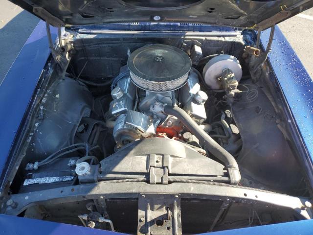 38058123 :رقم المزاد ، 124378N317983 vin ، 1968 Chevrolet Camaro مزاد بيع