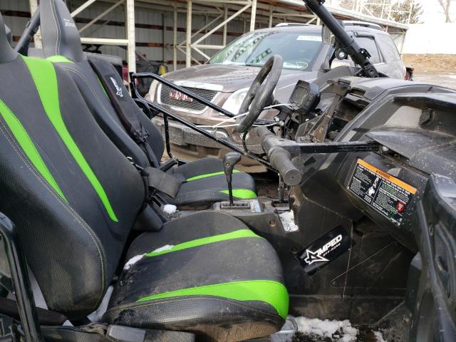 Aukcja sprzedaży 2020 Kawasaki Krf 1000 A, vin: JKARFCA14LB504083, numer aukcji: 35999503
