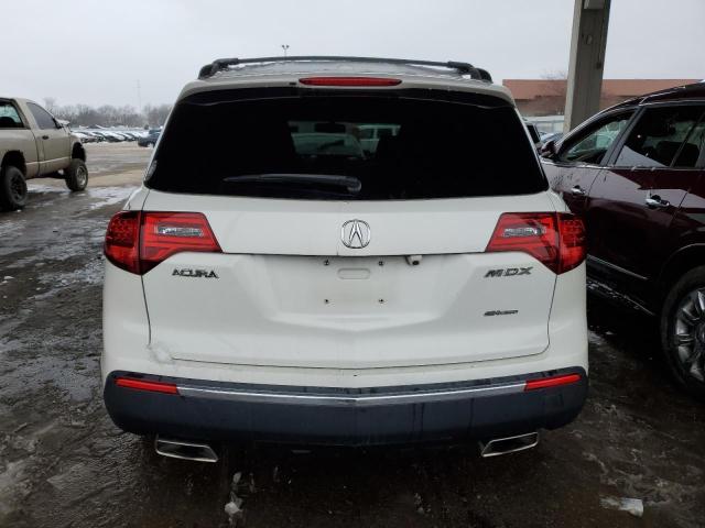 2011 Acura Mdx Technology მანქანა იყიდება აუქციონზე, vin: 2HNYD2H67BH517784, აუქციონის ნომერი: 37485993