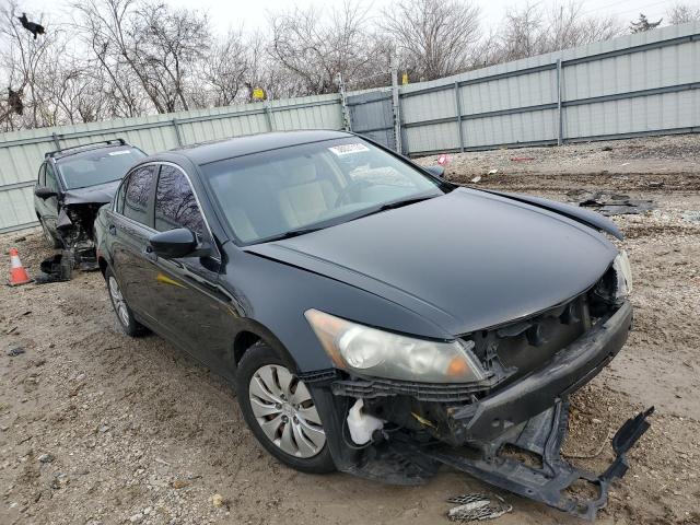 38631133 :رقم المزاد ، 1HGCP26339A049501 vin ، 2009 Honda Accord Lx مزاد بيع