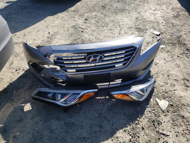 38384423 :رقم المزاد ، 5NPE24AF0GH263743 vin ، 2016 Hyundai Sonata Se مزاد بيع