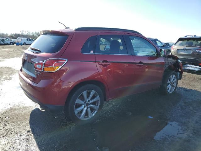 38565703 :رقم المزاد ، 4A4AR4AU4DE014617 vin ، 2013 Mitsubishi Outlander Sport Se مزاد بيع