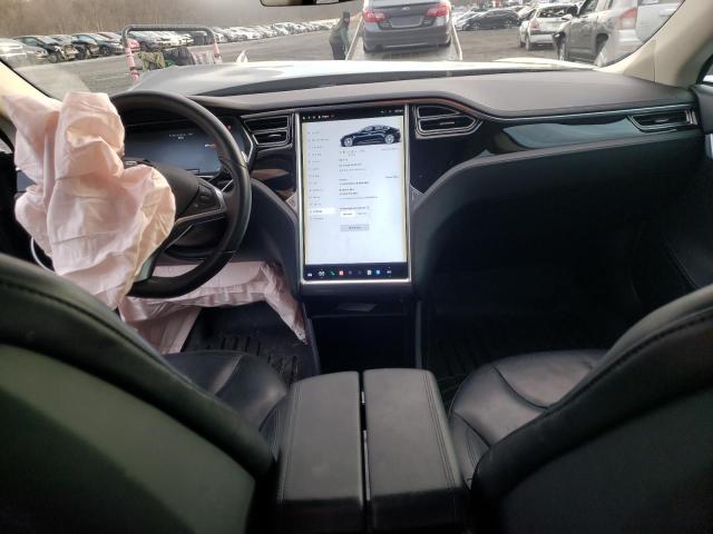 Продажа на аукционе авто 2014 Tesla Model S, vin: 5YJSA1H19EFP40177, номер лота: 38620963