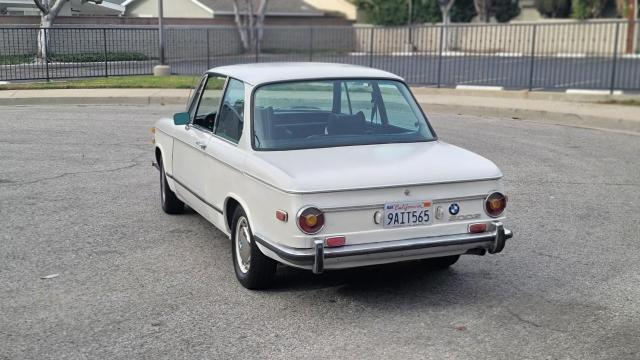 Aukcja sprzedaży 1971 Bmw 2002, vin: 2584313, numer aukcji: 36860543