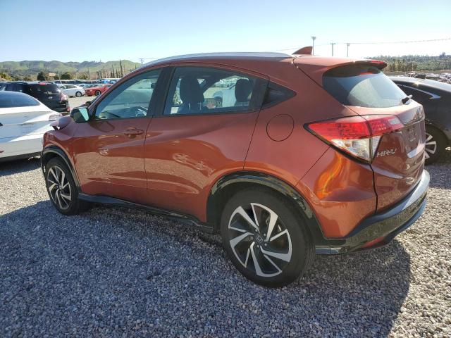 Aukcja sprzedaży 2019 Honda Hr-v Sport, vin: 3CZRU5H17KG701519, numer aukcji: 37863353